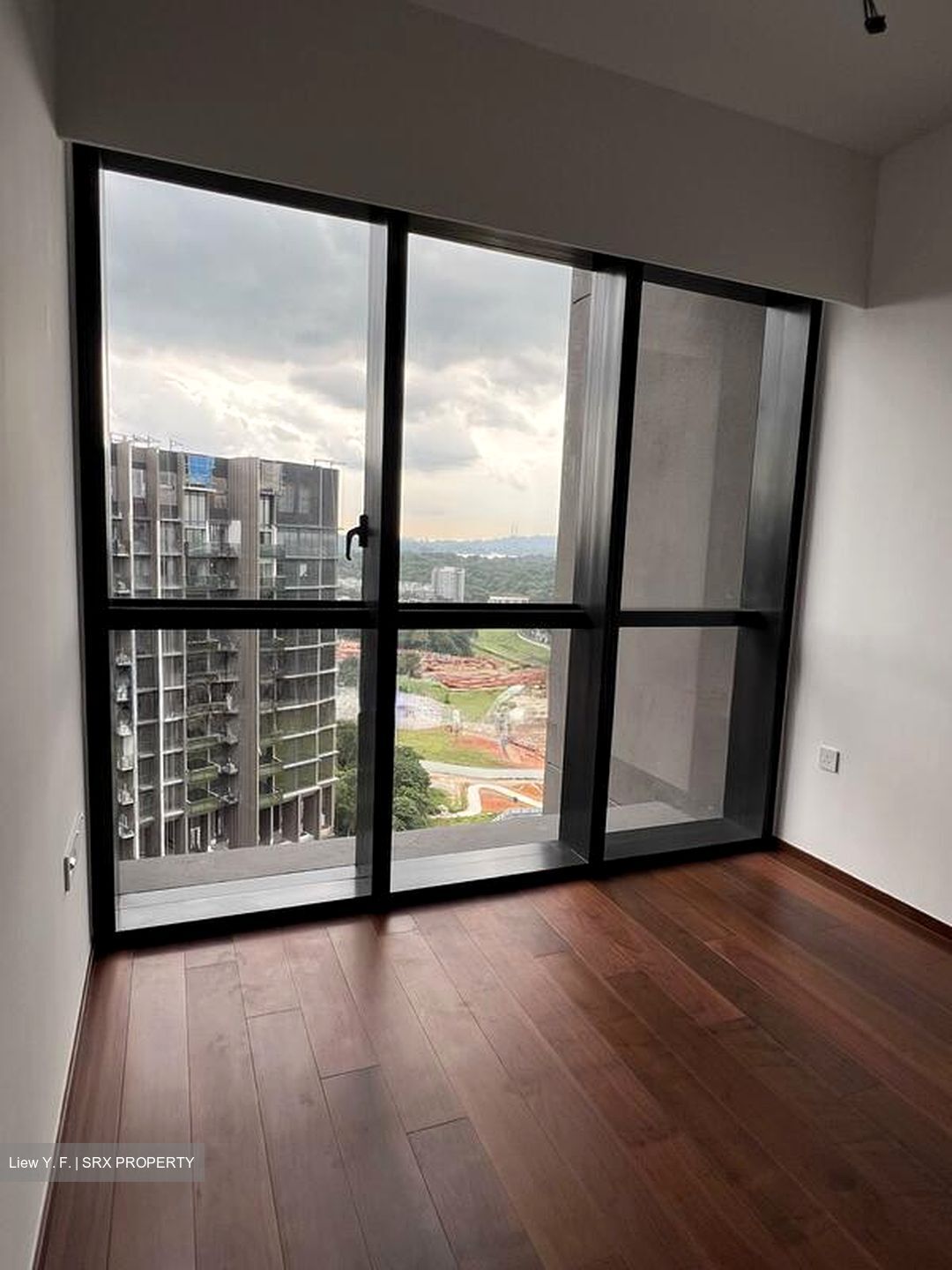 Lentor Modern (D26), Apartment #564125191
